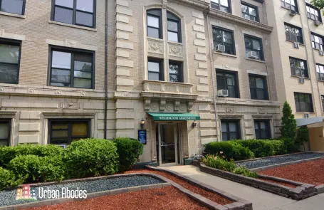 Studio Lakeview Apartment