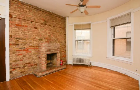2 Bedroom Gold Coast Apartment