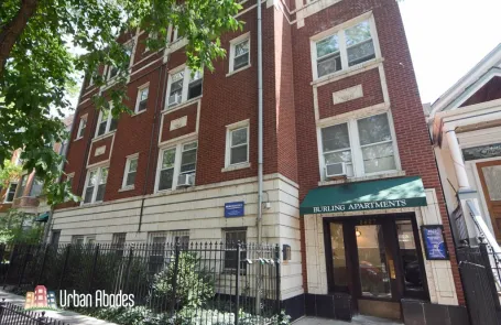 Studio Lakeview Apartment