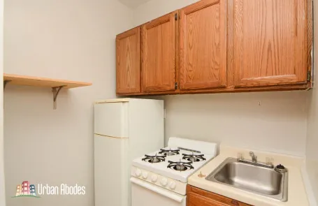 Studio Lakeview Apartment
