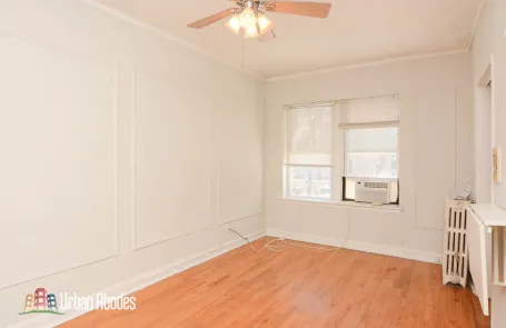 Studio Lakeview Apartment