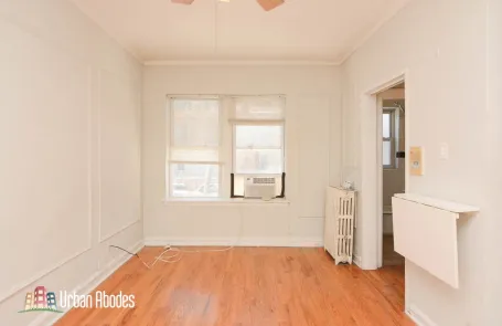 Studio Lakeview Apartment