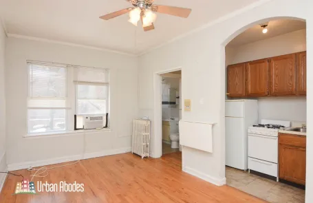 Studio Lakeview Apartment