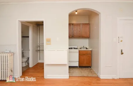 Studio Lakeview Apartment