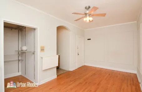 Studio Lakeview Apartment