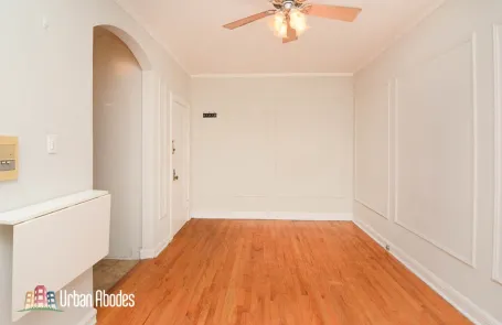 Studio Lakeview Apartment