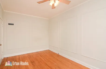 Studio Lakeview Apartment