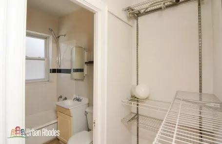 Studio Lakeview Apartment