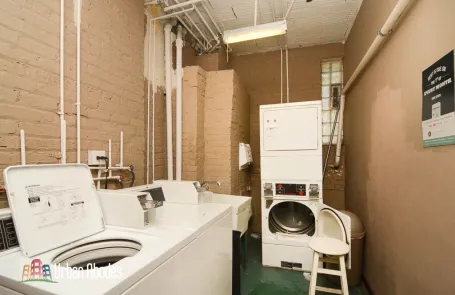 Studio Lakeview Apartment