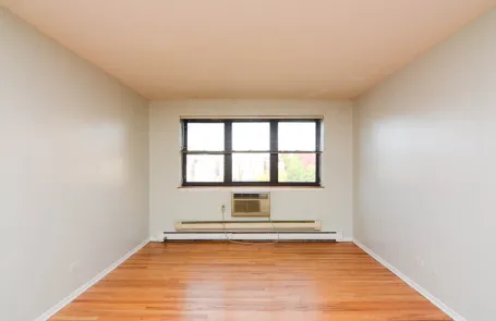 1 Bedroom Lincoln Park Apartment
