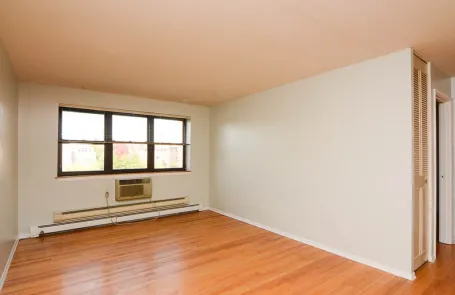 1 Bedroom Lincoln Park Apartment