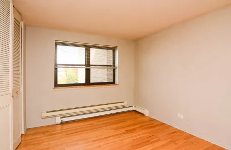 1 Bedroom Lincoln Park Apartment