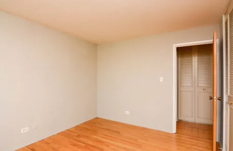 1 Bedroom Lincoln Park Apartment