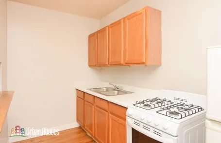 Studio Lakeview Apartment