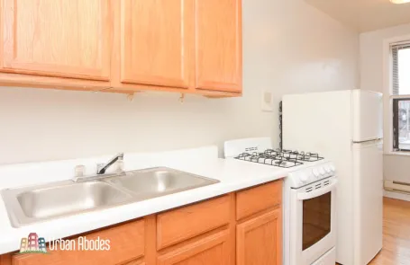 Studio Lakeview Apartment