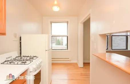 Studio Lakeview Apartment