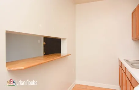 Studio Lakeview Apartment