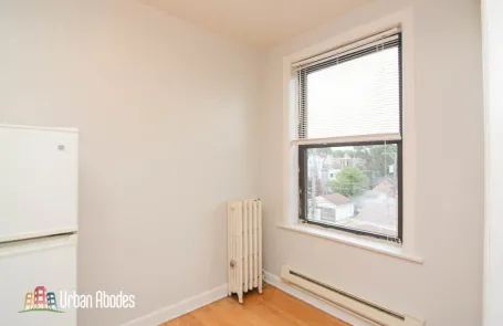 Studio Lakeview Apartment