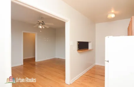 Studio Lakeview Apartment