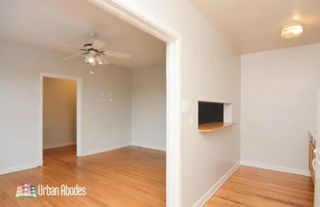 Studio Lakeview Apartment