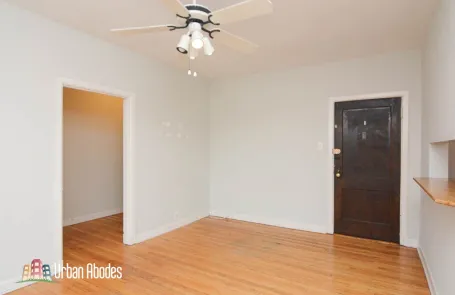 Studio Lakeview Apartment