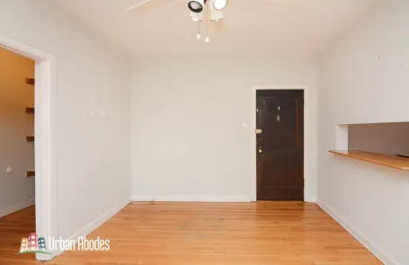 Studio Lakeview Apartment