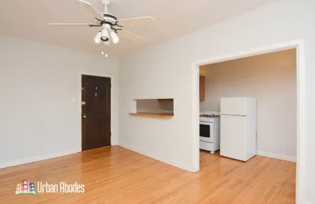 Studio Lakeview Apartment