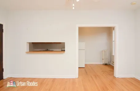 Studio Lakeview Apartment