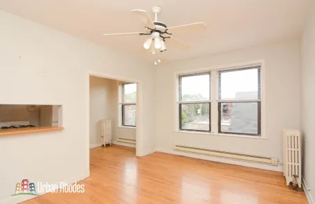 Studio Lakeview Apartment