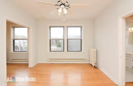 Studio Lakeview Apartment