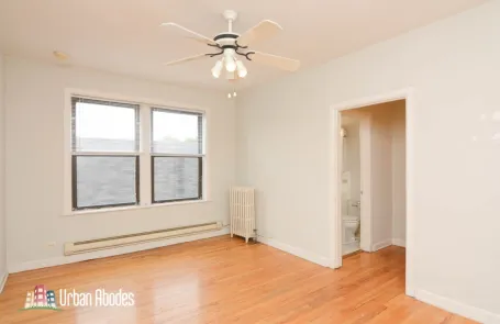 Studio Lakeview Apartment