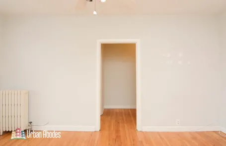 Studio Lakeview Apartment