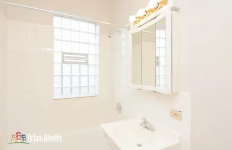 Studio Lakeview Apartment