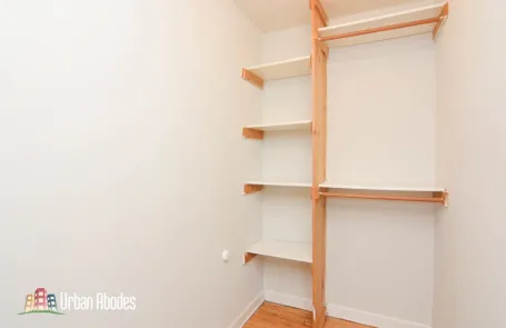 Studio Lakeview Apartment