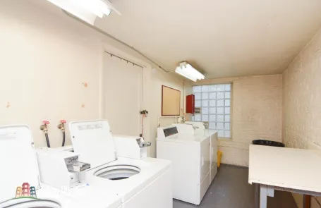 Studio Lakeview Apartment