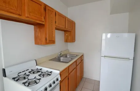 Studio Ravenswood Apartment
