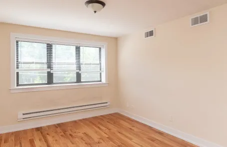 1 Bedroom Lincoln Park Condo