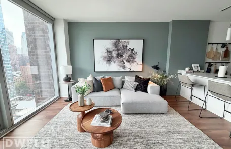 1 Bedroom Old Town Apartment