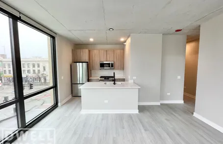 3 Bedroom Uptown Apartment