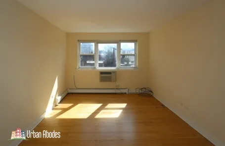 1 Bedroom Lincoln Park Apartment