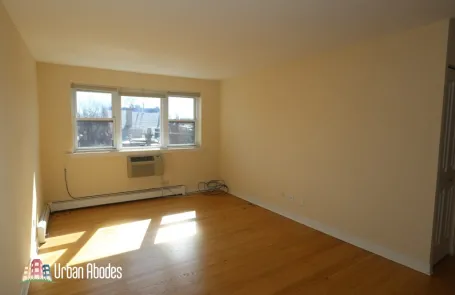 1 Bedroom Lincoln Park Apartment