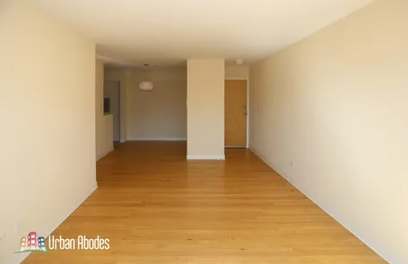 1 Bedroom Lincoln Park Apartment
