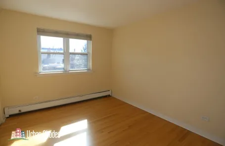 1 Bedroom Lincoln Park Apartment