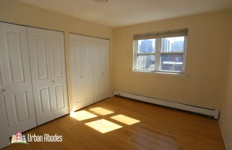 1 Bedroom Lincoln Park Apartment