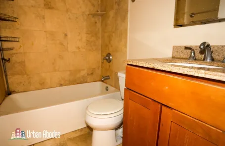 1 Bedroom Lincoln Park Apartment