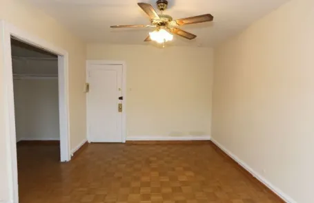 Studio Lakeview Apartment