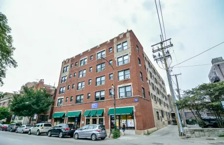 Studio Lakeview Apartment