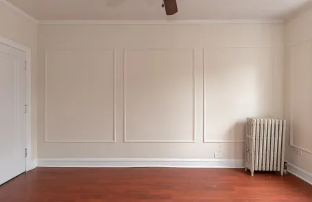 Studio Lakeview Apartment