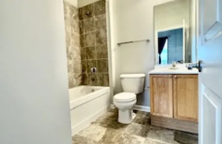 2 Bedroom South Loop Apartment