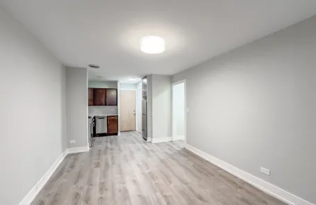 Studio Lakeview Apartment